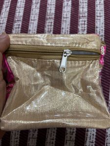 New Multipurpose Pouch