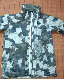 BONEFIRE SNOWBOARD COMPANY JACKET