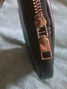 Prada Pouch