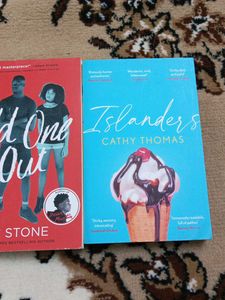 Popular Young Adult Reads