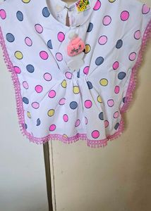 Printed Top ND Bottom