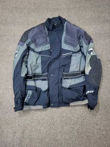 Bering Motorcycle Jacket