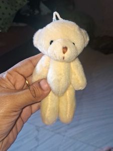 Cute Little Couple Teddy