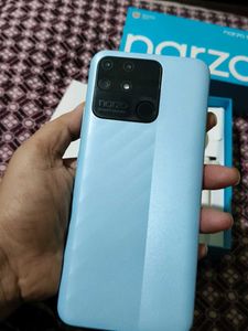 Realme Nazro 50A