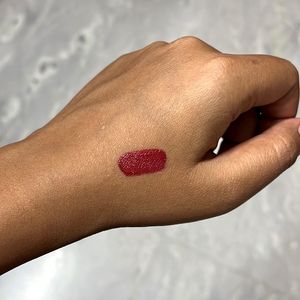 Huda Beauty Original Matte Lipstick