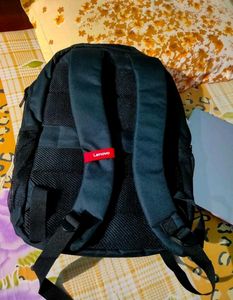 Lenovo 15.6&#39;&#39; Value  Backpack for Laptop, Black