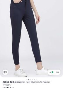 Tokyo Talkies Women’s Trousers