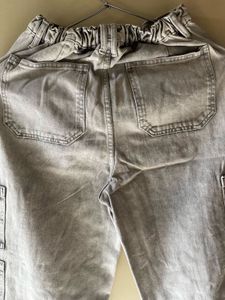 Trendy Jeans