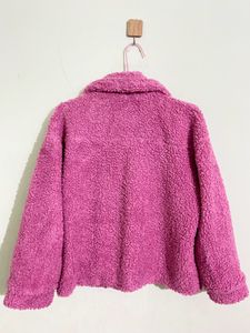 Pink Overtop