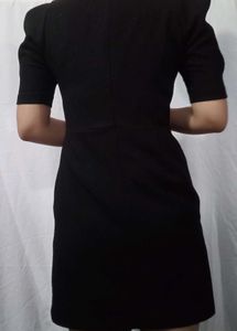 Pretty Black Dress