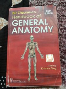 Anatomy BDC All Volumes