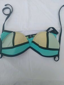 Bikini top