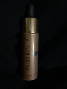 Liquid Highlighter/ Illuminator