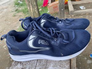 Fila Sneakers