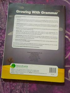Class 8 English Textbook