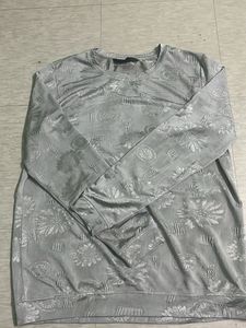 Full sleeves top