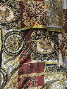 3 Meter Imported Satin