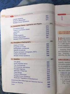 BD Chaurasia&#39;s Handbook Of General Anatomy (6th Ed