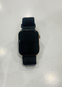 Smart Watch with Band