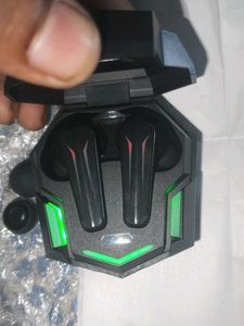 Charger