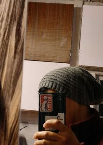 Beanie Hats - Set of 2