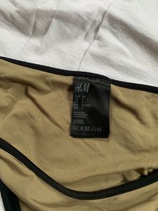 H&amp;M Bikini Bottom
