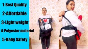 Baby Carrier