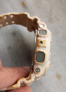 Casio G-Shock Orignal Mens Watch