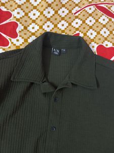 Green Shirt
