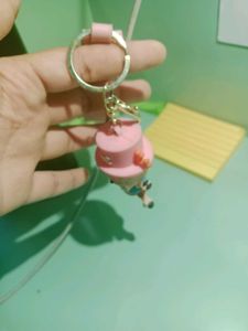 One Piece  Tony Chopper Keycha
