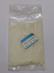 Self Locking Cable Tie