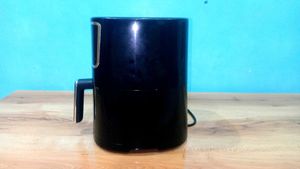 Tandem Digital Air Fryer [4.1 L]