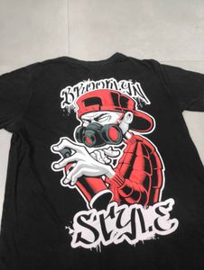 Slim Fit Tshirt