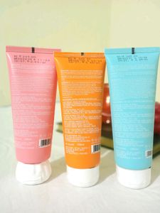 Brand New Dot &amp; Key Face Wash Pick Any 1