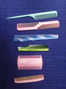 Set 13 Combs