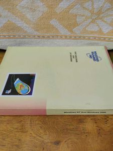 Windows NT &amp; 2000 Computer Book