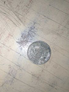 10 Vintage Coins