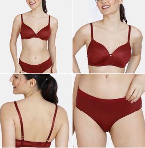 Zivame Lingerie set of 2