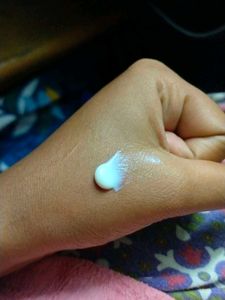 Sereko 24H Hydration Sunscreen