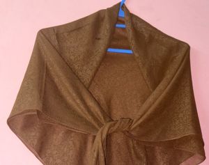 Stones Stole/Scarf
