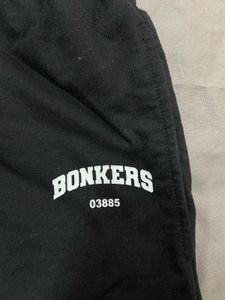 Bonkers Shorts