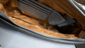 Allen Solly Colour Blocked Sling Bag