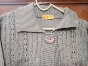 Combo Of 2 Sweaters with Free Gift