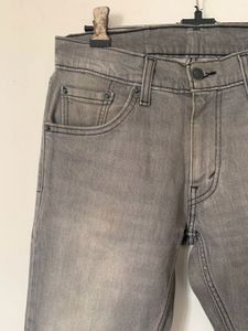 Levi’s Jeans
