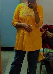 Short Kurti Top🔥🔥