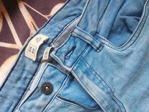 Denim By Dnmx