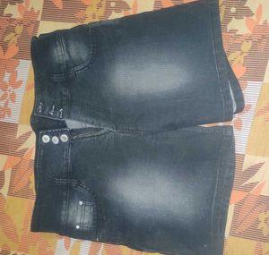 Hot Pants