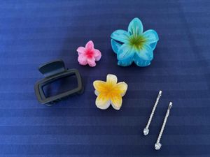 Hair Accessory Bundle