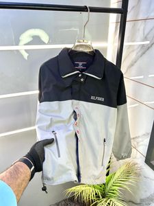 Tommy Hilfiger Colorblock Jacket