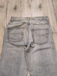 Ma2591 Ules baggy jeans waist 32 inches